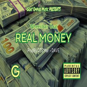 Real Money (Explicit)