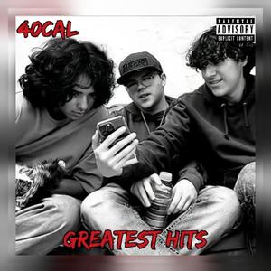 Greatest Hits Pt. One (Explicit)