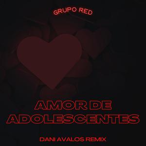 Amor de Adolescentes (feat. Grupo Red) (Versión Cachengue)
