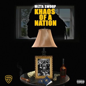 Khaos of a Nation (Explicit)