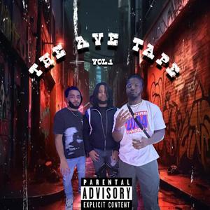 Thoughts (feat. Hoodie.Ra & 8K) (Explicit)