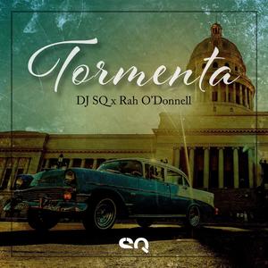 Tormenta(feat. Rah O'Donnell)