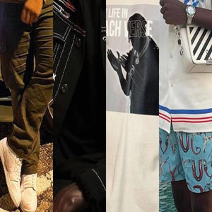 Plan A (feat. Okénio M, Way 45, Fatboy6.3 & YoungK) (Explicit)