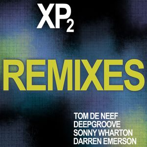 Opulence (Sonny Wharton Remix)