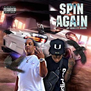 Spin Again (Explicit)