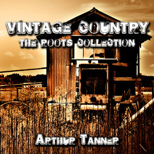 Vintage Country - The Roots Collection