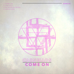 No More (Original Mix)