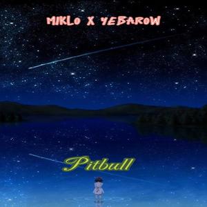Pitbull (feat. Miklo & Yebarow)