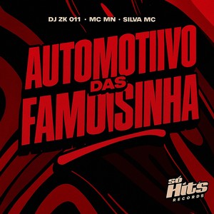 Automotivo Das Famosinha (Explicit)
