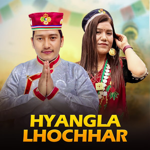 Hyangla Lhochhar