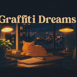 Graffiti Dreams