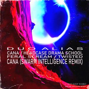 Cana (Swarm Intelligence Remix)