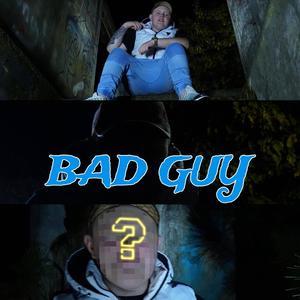 BAD GUY (Explicit)