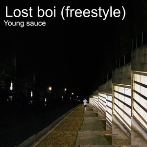 Lost Boi(Freestyle) (Explicit)