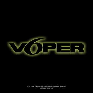 V6PER (feat. IbizaSpliff) (Explicit)