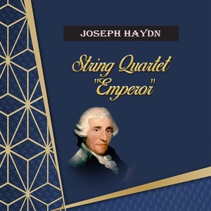 String Quartet in G Major, Hob.III:77 