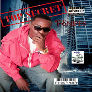 Top Secret (Explicit)