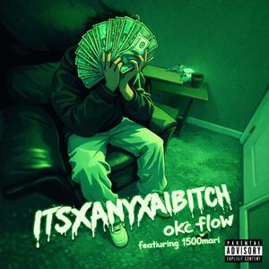 Okc flow (feat. 1500mari) (Explicit)