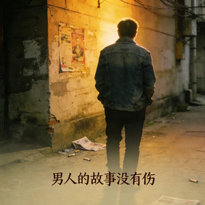 男人的故事没有伤