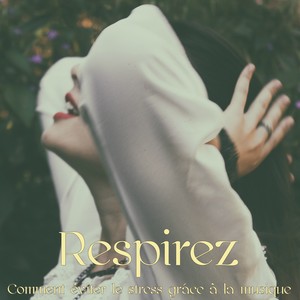 Le bruit blanc du crachin - Relax