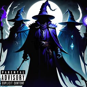 Dark Shadows (Explicit)