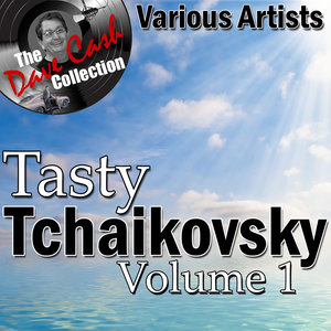 The Nutcracker Suite, Op. 71 - I. Miniature Overture (第一乐章 迷你序曲)