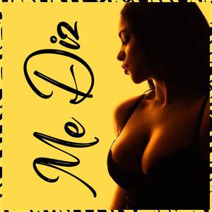 Me Diz (Explicit)