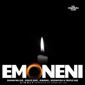 Emoneni (feat. Peace Que, AIRNKA, Usompisii & Triple MQ)