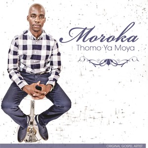 Thomo Ya Moya