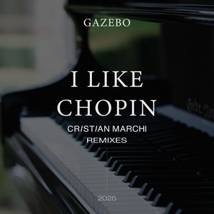 I Like Chopin 2025 (Cristian Marchi Remix Radio)