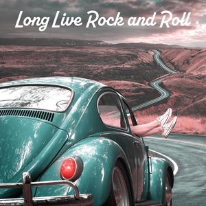 Emma Rossi - Long Live Rock and Roll (Radio Edit)