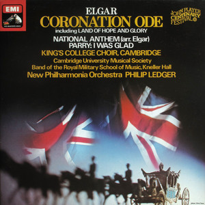 Elgar：Coronation Ode (埃尔加：加冕赞歌)