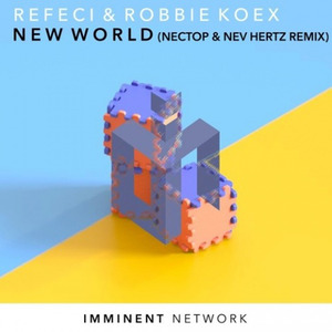 New World (Nectop & Nev Hertz Remix)