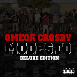 Modesto (Deluxe) [Explicit]