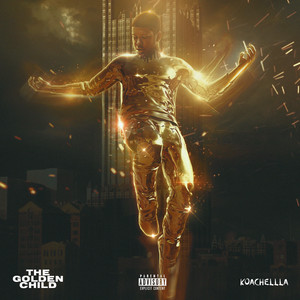 The Golden Child (Explicit)