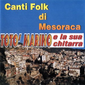 Canti folk di Mesoraca