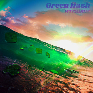 Green flash