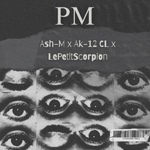 PM (feat. AK-12 CL & Le Petit Scorpion) [Explicit]