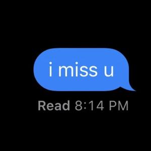 i miss u (feat. ARINA) (Explicit)
