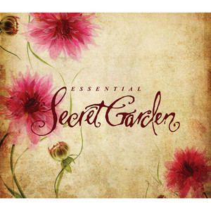 Songs From A Secret Garden