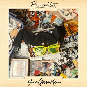 You're Gonna Miss...(Success + Respect) (Explicit)