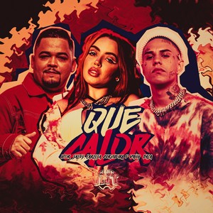 Que Calor (Explicit)