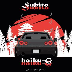 Subito (feat. Jha on the Drums) (Explicit)