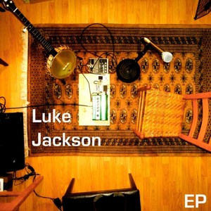 Luke Jackson EP