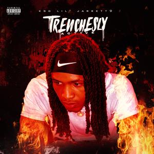 Cross Baby (Explicit)