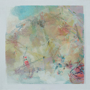 Dance Suite for Two - Air