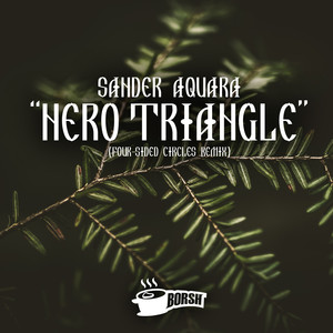Nero Triangle (Four-Sided Circles Remix)