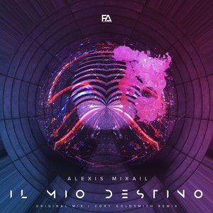 IL Mio Destino (Cory Goldsmith Remix)