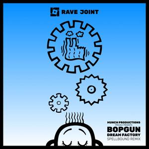 Dream Factory (Spellbound Remix)