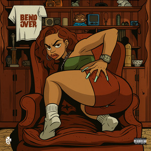 Bend Over (Explicit)